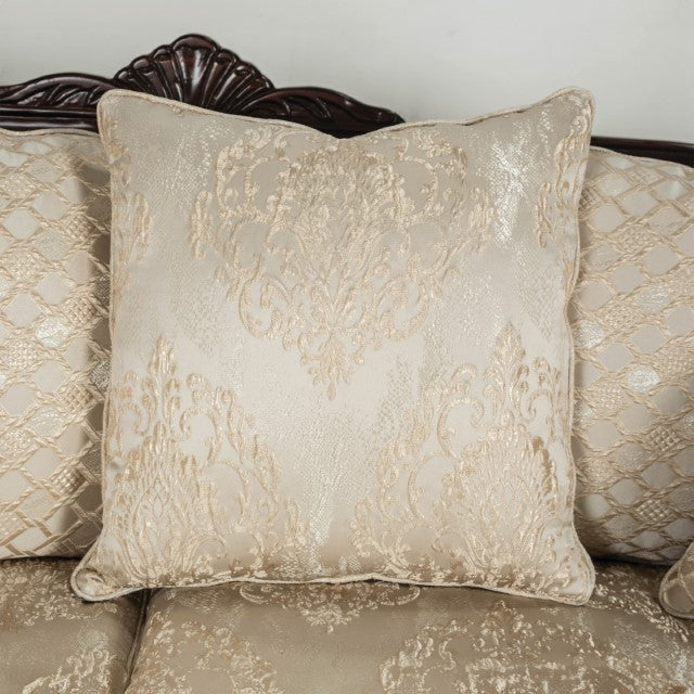 Huelva-Loveseat