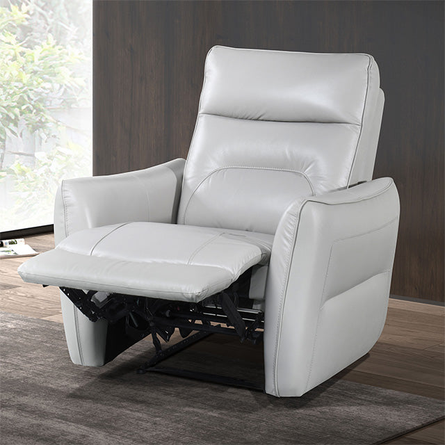 Terentius-Power Recliner