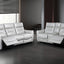 Terentius-Power Recliner