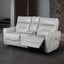 Terentius-Power Loveseat