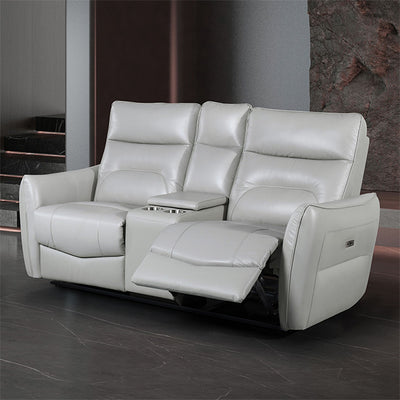 Terentius-Power Loveseat