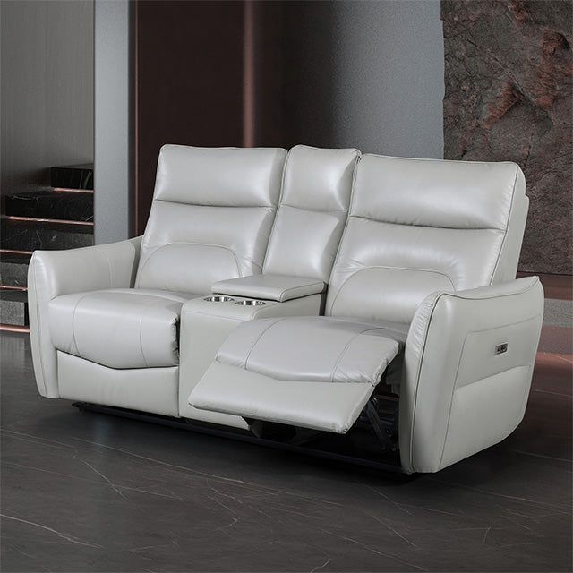 Terentius-Power Loveseat