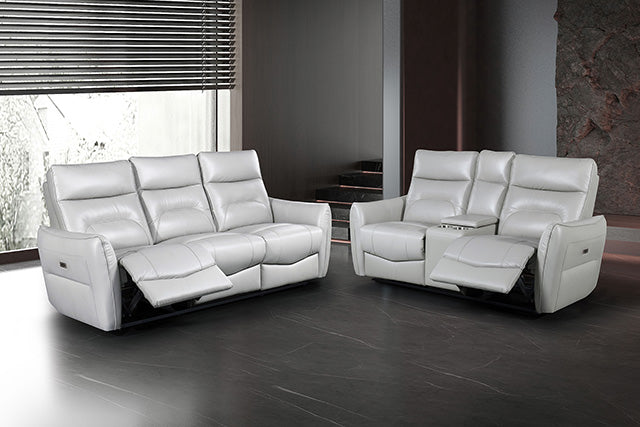 Terentius-Power Loveseat