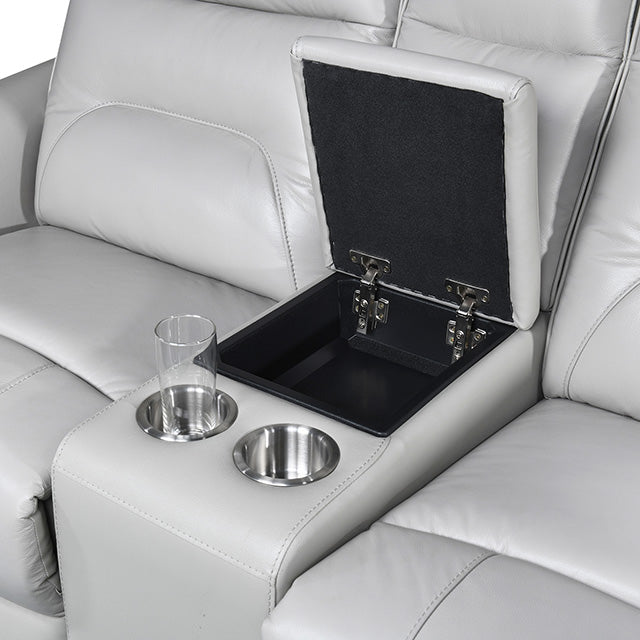 Terentius-Power Loveseat