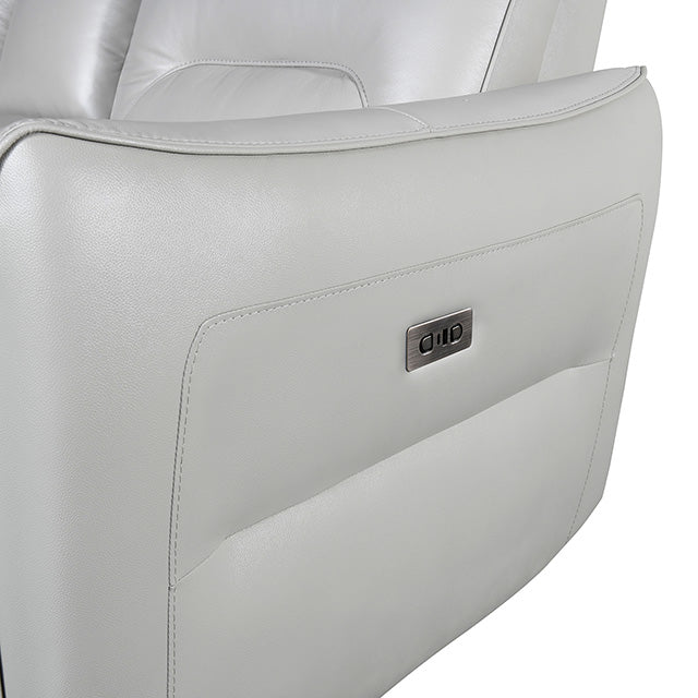 Terentius-Power Loveseat
