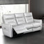 Terentius-Power Sofa