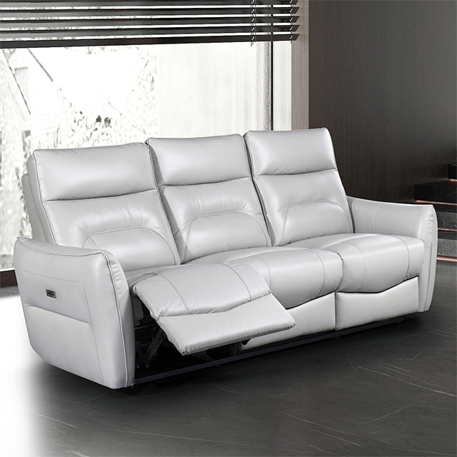 Terentius-Power Sofa