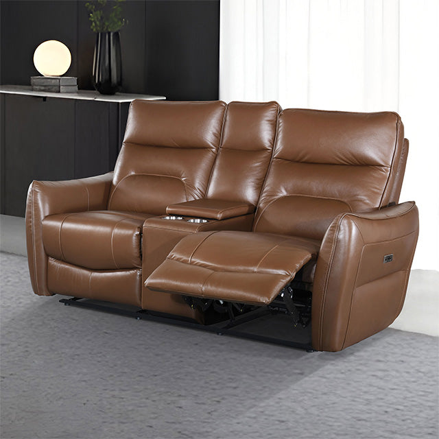 Terentius-Power Loveseat