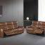 Terentius-Power Loveseat
