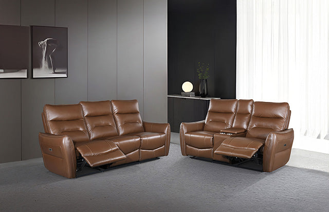 Terentius-Power Loveseat