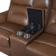Terentius-Power Loveseat