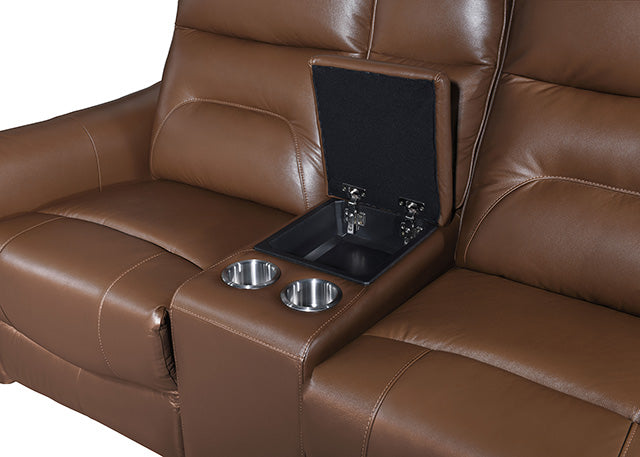 Terentius-Power Loveseat