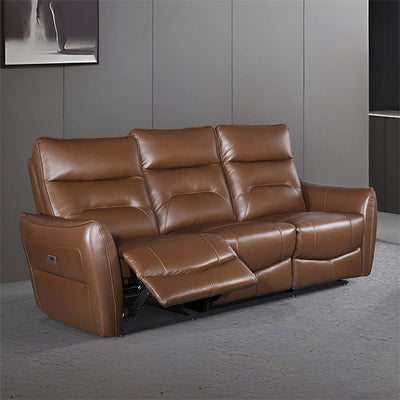 Terentius-Power Sofa