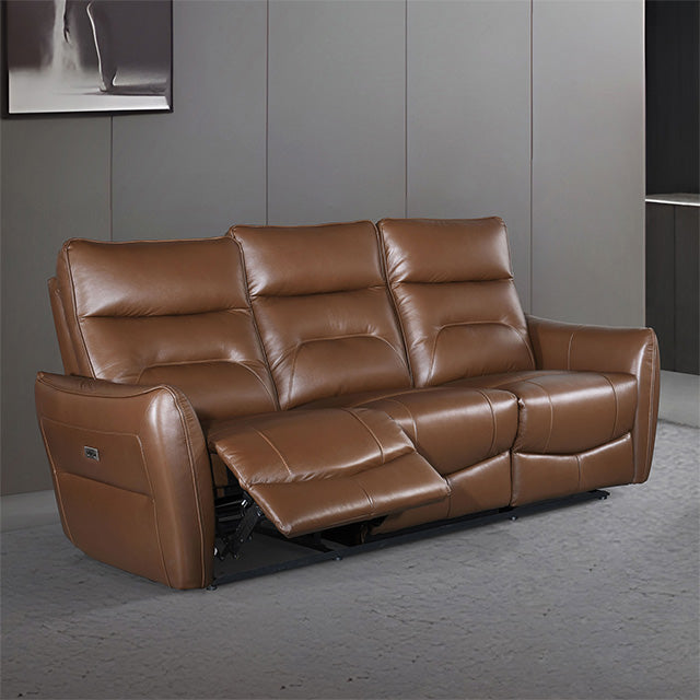 Terentius-Power Sofa