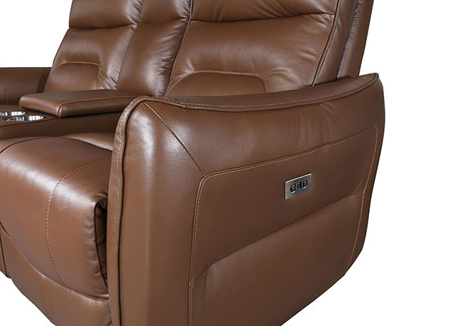 Terentius-Power Sofa