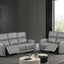 Schlieren-Power Sofa