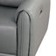 Schlieren-Power Sofa