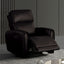 Schlieren-Power Recliner