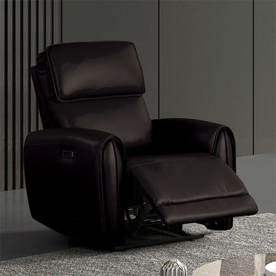 Schlieren-Power Recliner