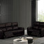 Schlieren-Power Recliner