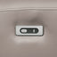 Schlieren-Power Loveseat