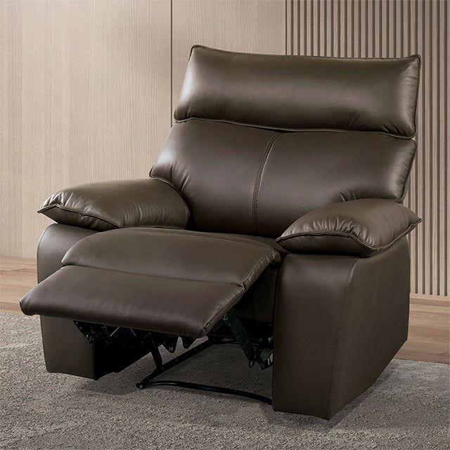 Onoria-Manual Recline Chair