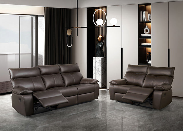 Onoria-Manual Recline Chair