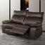 Onoria-Manual Recline Loveseat