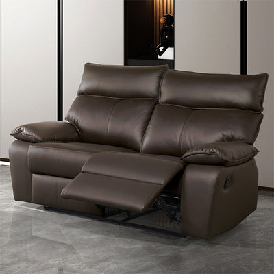 Onoria-Manual Recline Loveseat