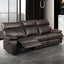 Onoria-Manual Recline Sofa