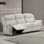 Sandbach-Manual Reclining Sofa