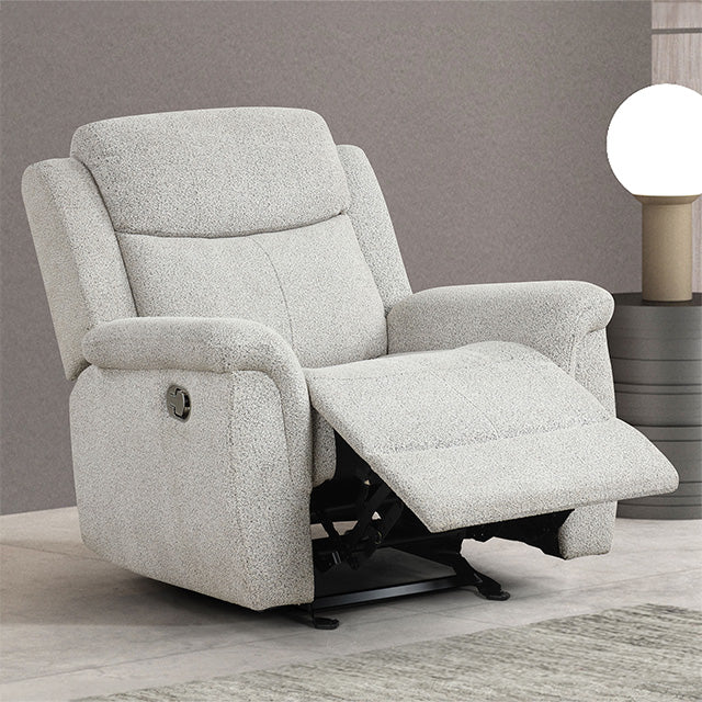 Sandbach-Manual Glider Recliner