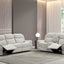 Sandbach-Manual Glider Recliner