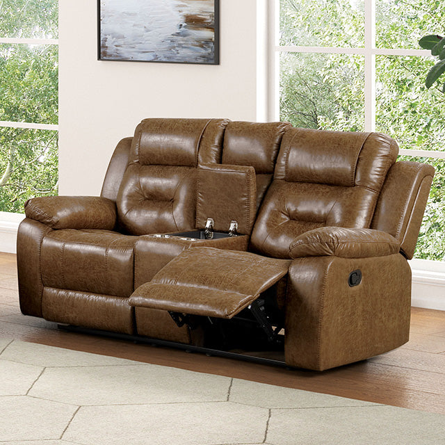 Ezekius-Loveseat