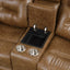 Ezekius-Loveseat