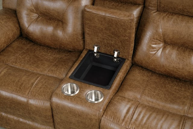 Ezekius-Loveseat