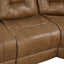 Ezekius-Manual Sectional