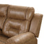 Ezekius-Manual Sectional