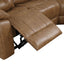 Ezekius-Manual Sectional