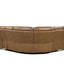 Ezekius-Manual Sectional