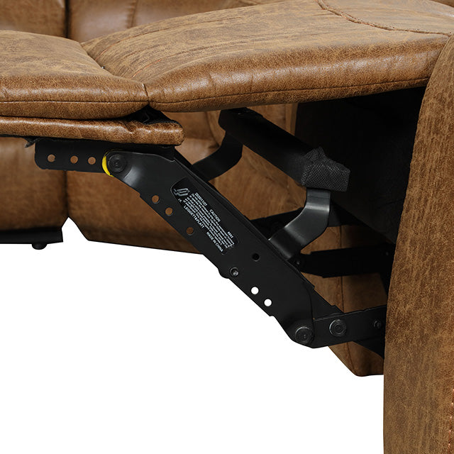 Ezekius-Manual Sectional