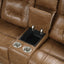 Ezekius-Manual Sectional
