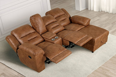 Septimus-Sectional