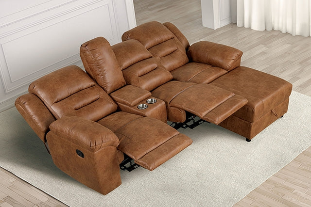 Septimus-Sectional