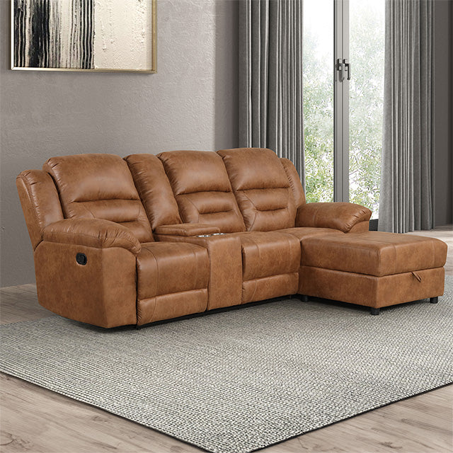 Septimus-Sectional