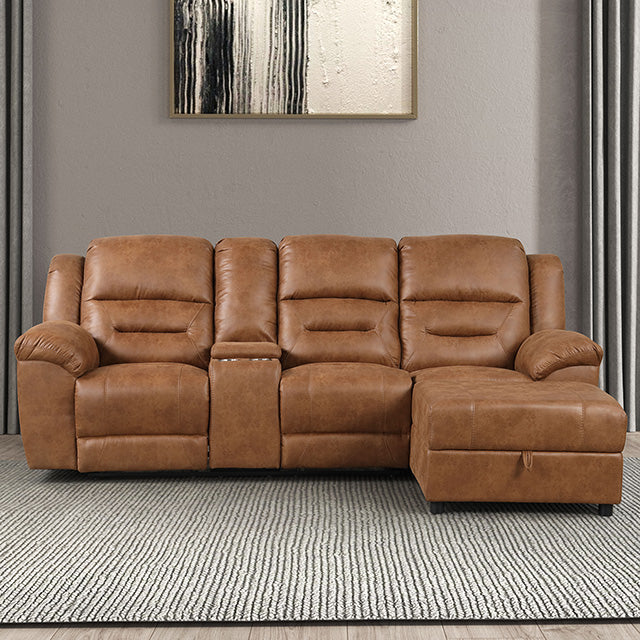 Septimus-Sectional