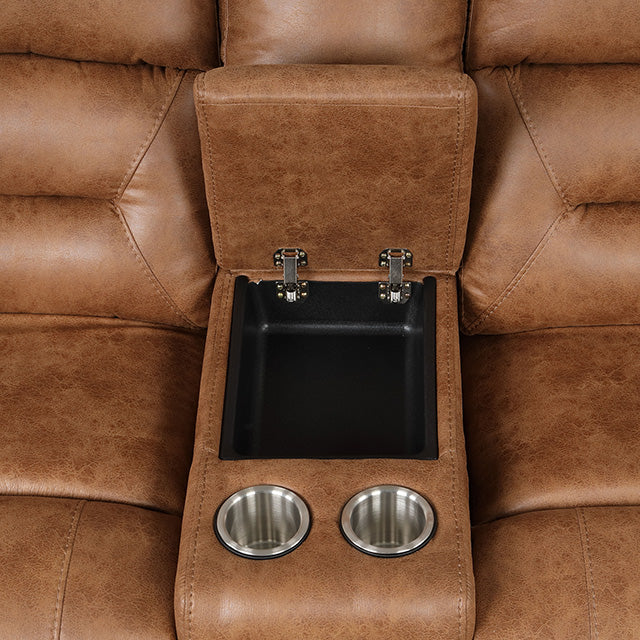 Septimus-Sectional