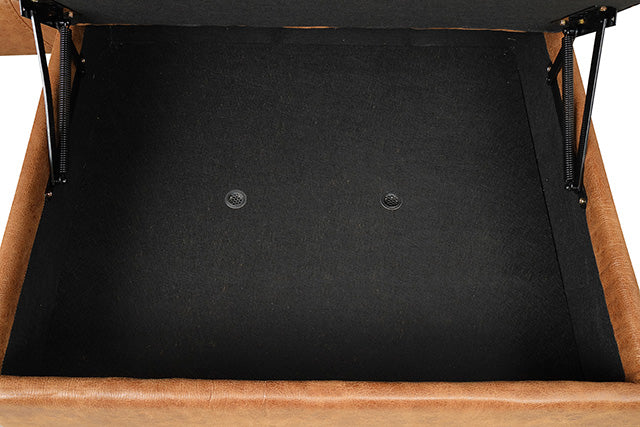 Septimus-Sectional