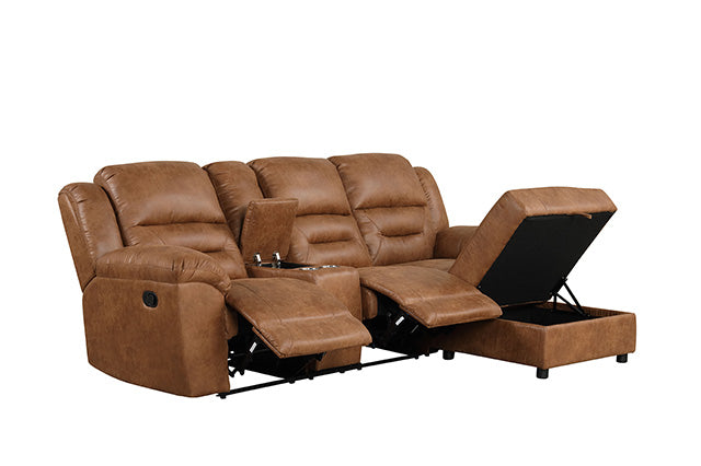Septimus-Sectional