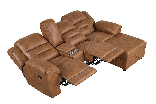 Septimus-Sectional